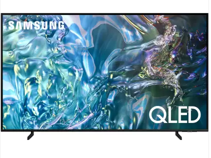 Samsung 139.7cm (55) 4K HD Smart TV QA55Q60DAULXL Image