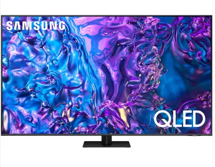 Samsung 139.7cm (55) 4K Ultra HD Smart TV QA55Q70DAULXL Image