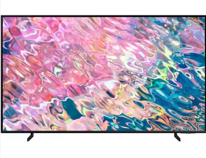 Samsung 163cm (65) 4K Ultra HD Smart TV QA65Q60BAKLXL Image