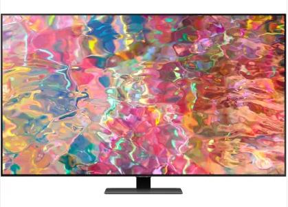 Samsung 163cm (65) 4K Ultra HD Smart TV QA65Q80BAKLXL Image