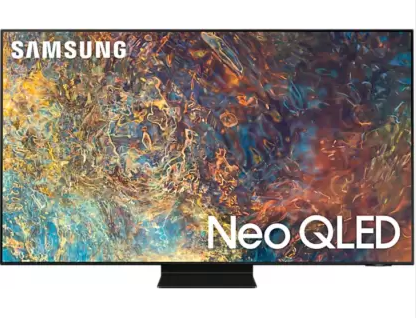 Samsung 163cm (65) 4K Ultra HD Smart TV QA65QN90AAKLXL Image