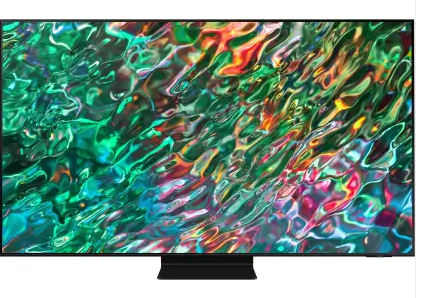 Samsung 163cm (65) 4K Ultra HD Smart TV QA65QN90BAKLXL Image