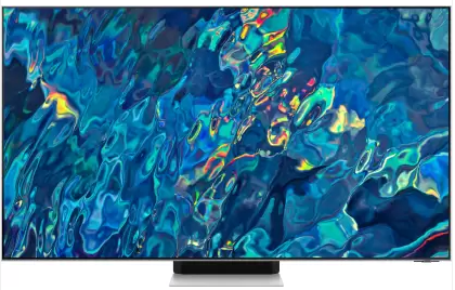 Samsung 163cm (65) 4K Ultra HD Smart TV QA65QN95BAKLXL Image