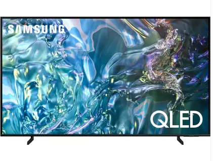 Samsung 165.1cm (65) 4K Ultra HD Smart TV QA65Q60DAULXL Image