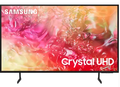 Samsung 189cm (75) 4K Ultra HD LED Smart TV UA75DU7660KXXL Image