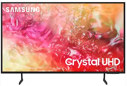 Samsung 189cm (75) 4K Ultra HD LED Smart TV UA75DU7700KXXL Image