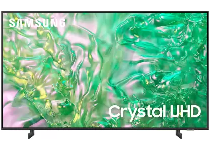 Samsung 189cm (75) 4K Ultra HD LED Smart TV UA75DU8300UXXL Image