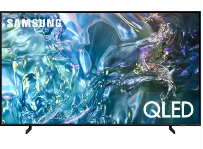 Samsung 190.5cm (75) 4K Ultra HD Smart TV QA75Q60DAUXXL Image