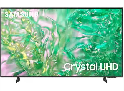 Samsung 214cm (85) 4K HD LED Smart TV UA85DU8300UXXL Image