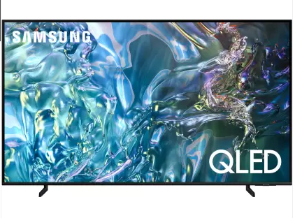 Samsung 215.9cm (85) 4K Ultra HD Smart TV QA85Q60DAUXXL Image