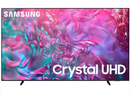 Samsung 248.92cm (98) HD LED Smart TV UA98DU9000UXXL Image