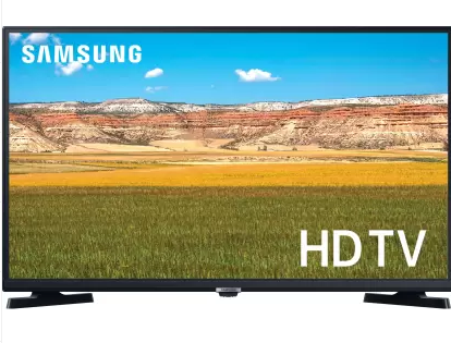 Samsung 80cm (32) HD LED TV UA32T4150ARXXL Image