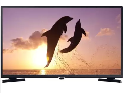 Samsung 80cm (32) HD Ready LED Smart TV UA32T4360AKXXL Image