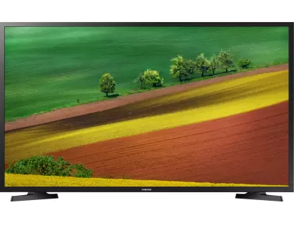 Samsung 80cm (32) HD Ready LED TV UA32N4003ARXXL Image