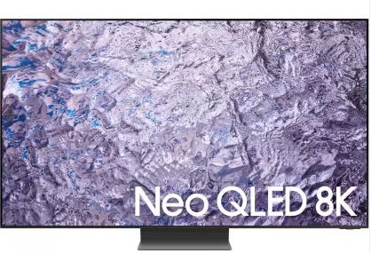 Samsung Neo 189cm (75) 8K Ultra HD Smart TV QA75QN800CKXXL Image