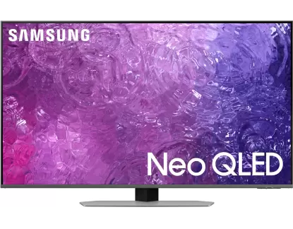 Samsung Neo 214cm (85) 4K HD Smart TV QA85QN90CAKXXL Image