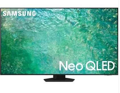 Samsung Neo QLED 138cm (55) 4K Ultra HD Smart TV QA55QN85CAKLXL Image