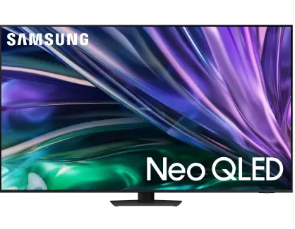 Samsung Neo QLED 139.7cm (55) 4K Ultra HD Smart TV QA55QN85DBULXL Image