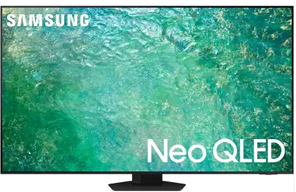 Samsung Neo QLED 163cm (65) 4K Ultra HD Smart TV QA65QN85CAKLXL Image