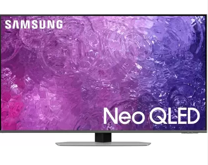 Samsung Neo QLED 163cm (65) 4K Ultra HD Smart TV QA65QN90CAKLXL Image