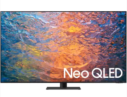 Samsung Neo QLED 163cm (65) 4K Ultra HD Smart TV QA65QN95CAKLXL Image