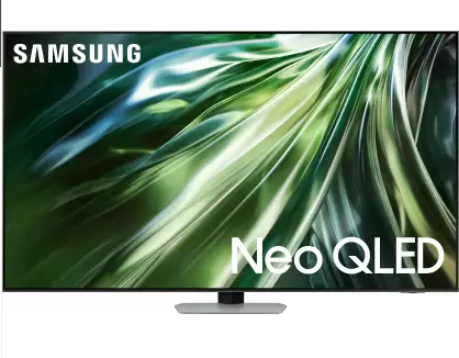 Samsung Neo QLED165.1cm (65) 4K Ultra HD Smart TV QA65QN90DAULXL Image