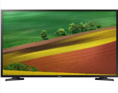 Samsung Series 4 80cm (32) HD Ready LED TV UA32N4000ARLXL Image