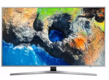 Samsung Series 6 163cm (65) 4K Ultra HD LED Smart TV 65MU6470 Image