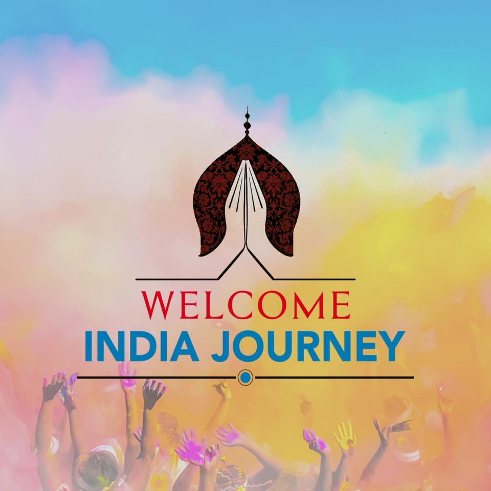 Welcome India Journey - Agra Image