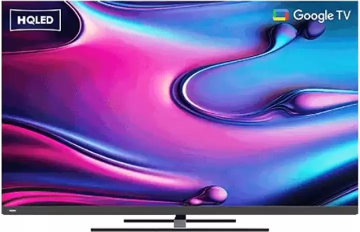 Haier 140cm (55) 4K Ultra HD LED Smart TV 55S8GT Image