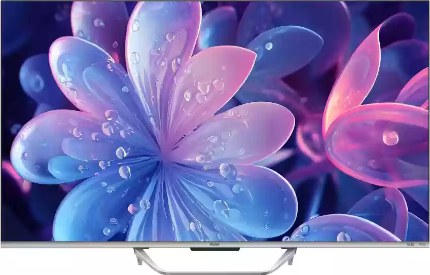 Haier 140cm (55) 4K Ultra HD Smart Google TV 55Q5 Image