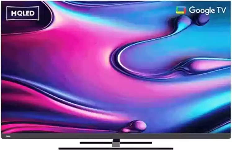 Haier 165cm (65) 4K Ultra HD LED Smart TV 65S8GT Image