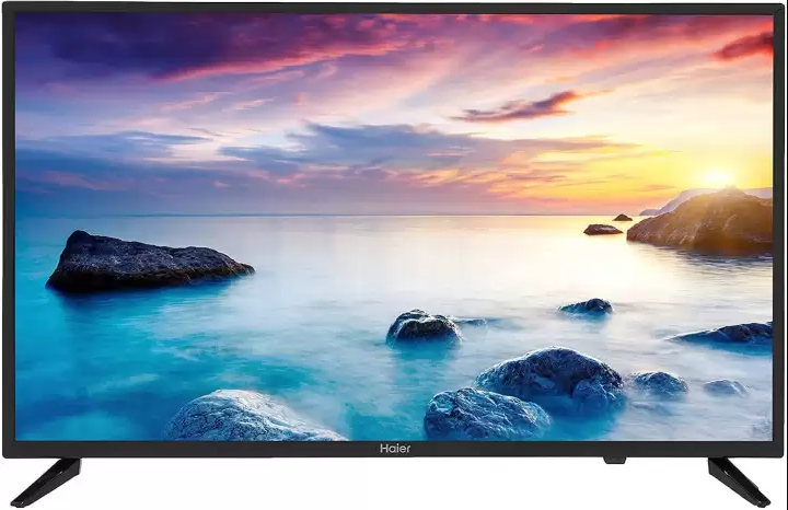 Haier 80cm (32) HD Ready LED Smart TV LE32A7 LE32A7 Image