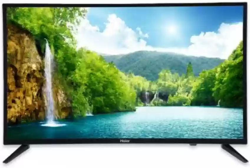 Haier 80cm (32) HD Ready LED TV LE32D4000 Image