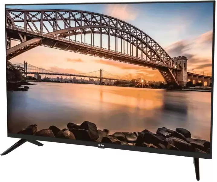 Haier 81.2cm (43) Full HD LED Smart Android TV 43EGA1 Image