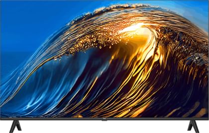 TCL 108cm (43) Full HD LED Smart Android TV 43S4500A Image