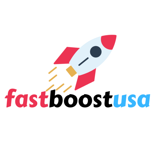 Fastboostusa Image