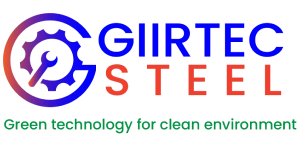 Giirtec Steel Image