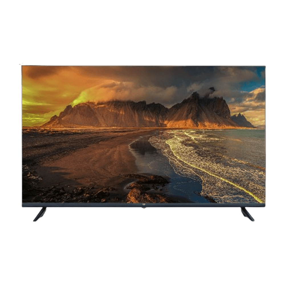 Vise 108cm (43) Full HD Smart LED Google TV VS43FGA4A Image