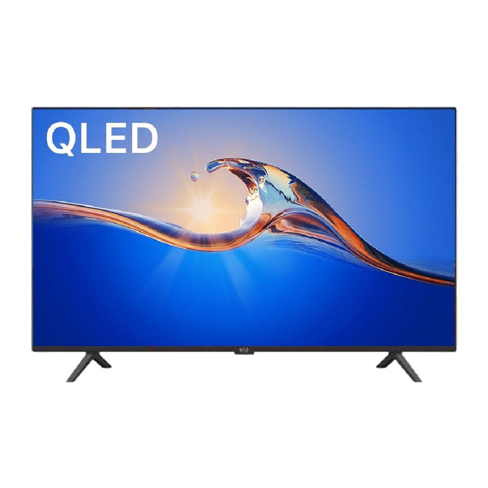 Vise 140cm (55) 4K Ultra HD Smart QLED TV VS55QWA2B Image