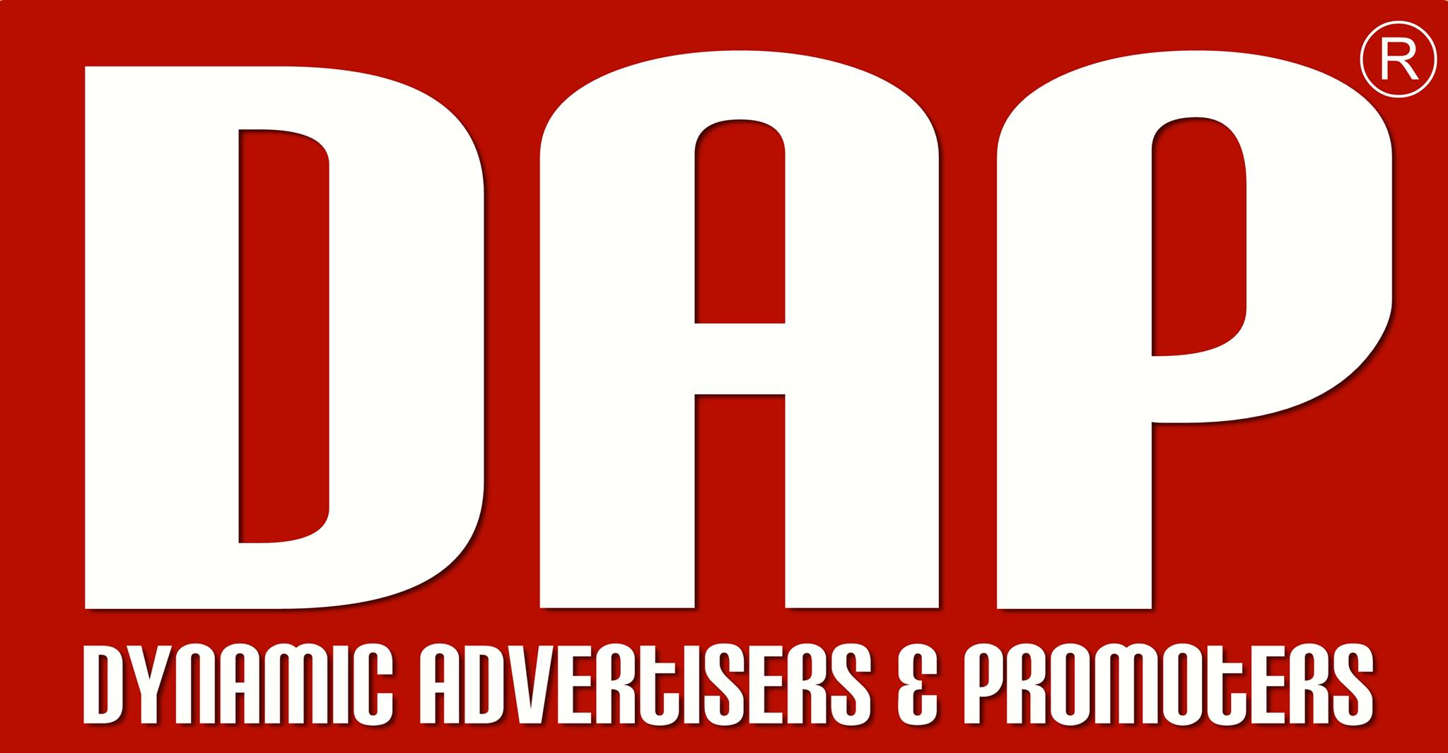 Dynamic Advertisers and Promoters(DAP) Image