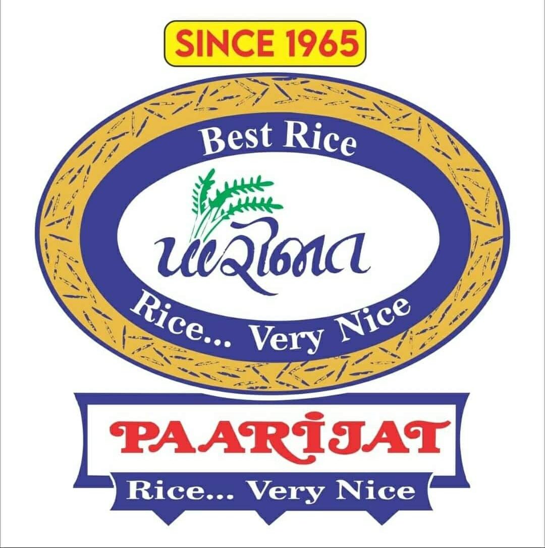 Ricepaarijat