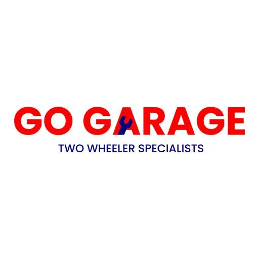 Go Garage - Nanded City - Pune Image