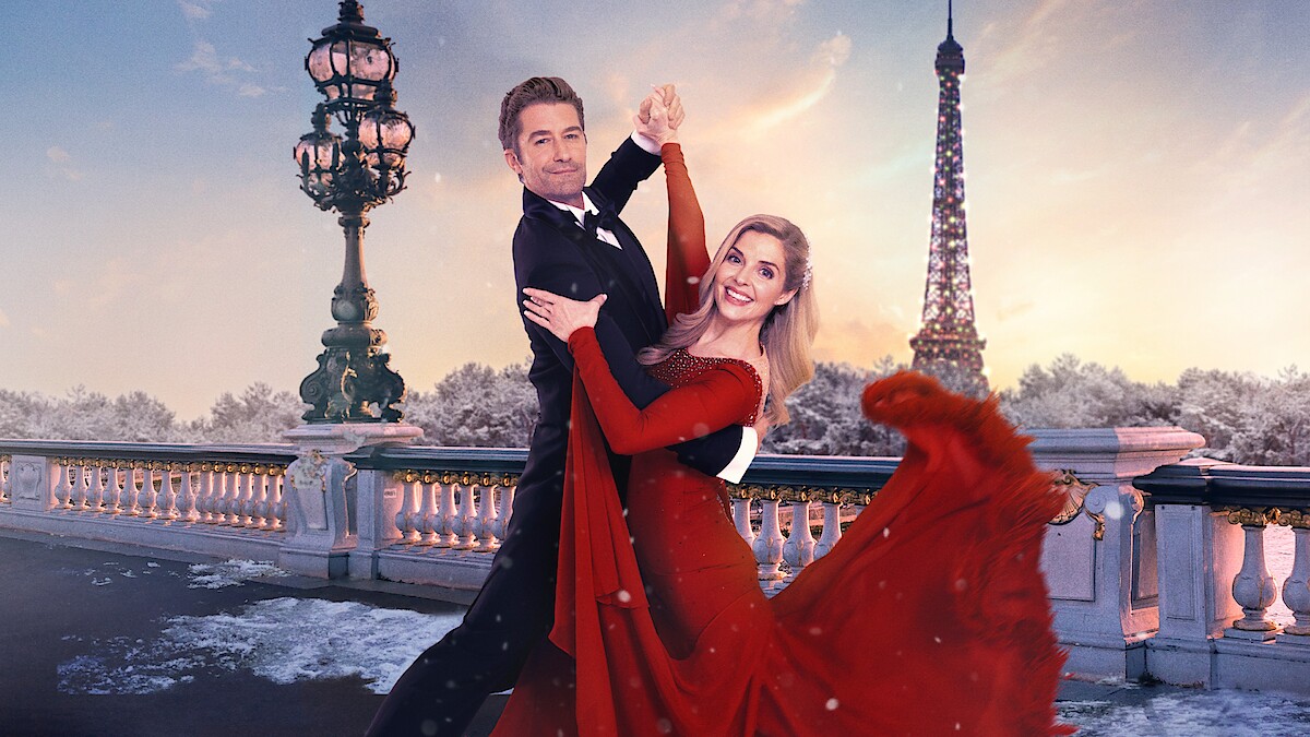 A Paris Christmas Waltz Image