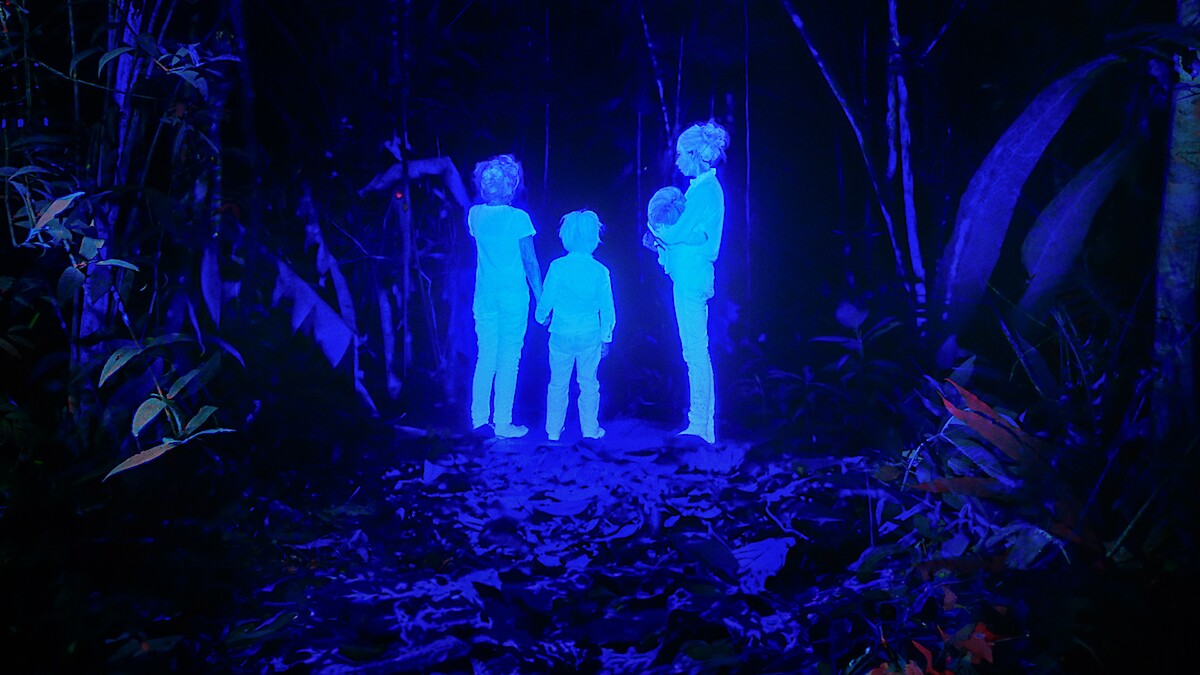 The Lost Children Image