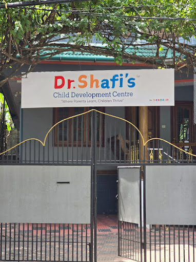 Dr Shafi's Child Development Center - Chevayoor - Kozhikode Image