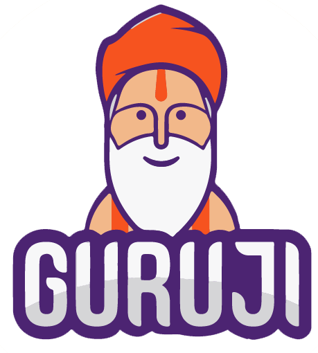 Guruji Image