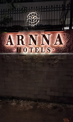 Arnna Hotel - Goregaon - Mumbai Image