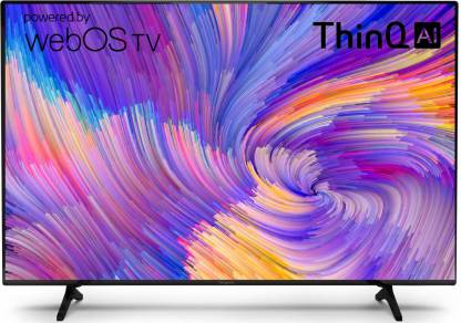 Trusense TS 80cm (32) Full HD LED Smart WebOS TV (TS 3243) Image