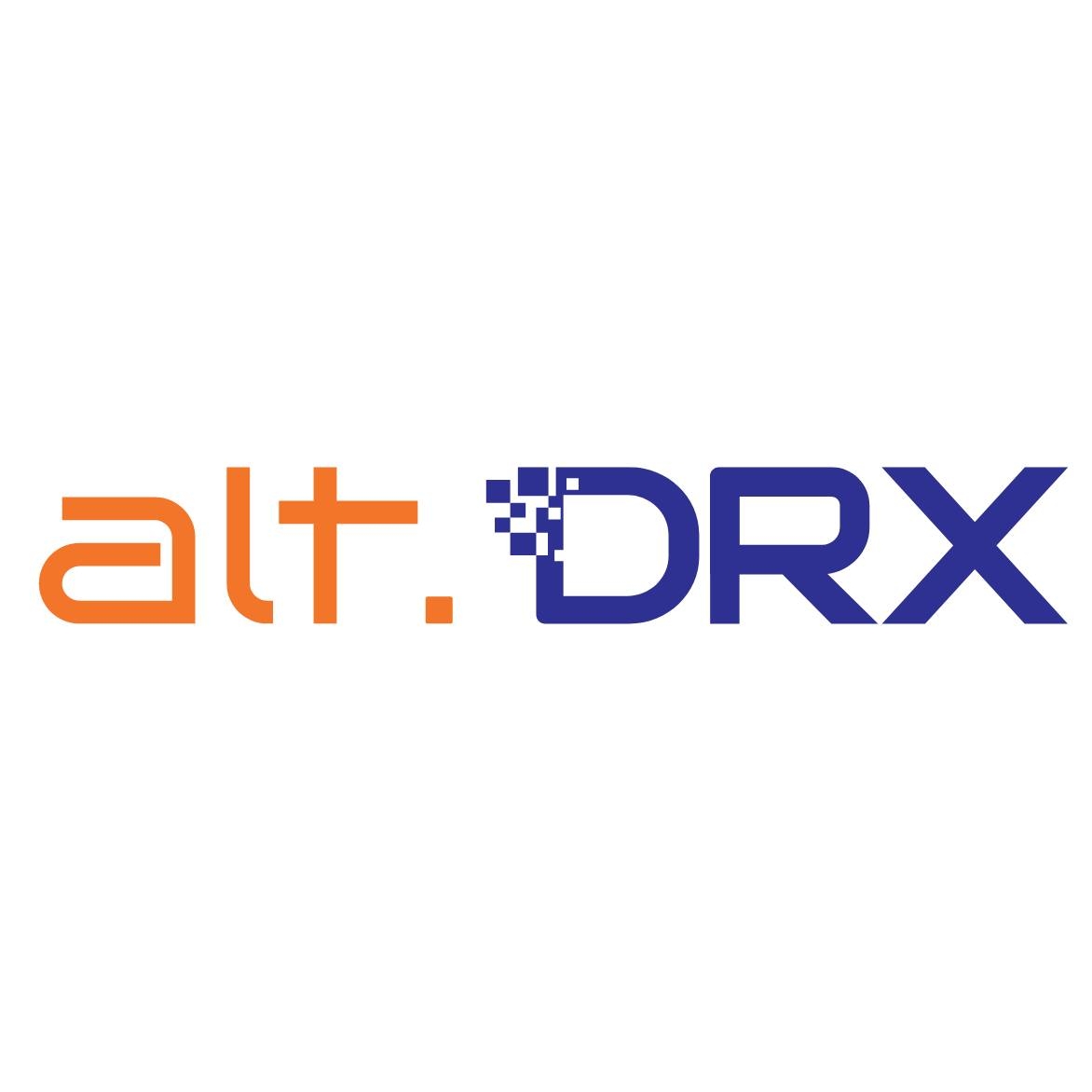 ALT DRX Image